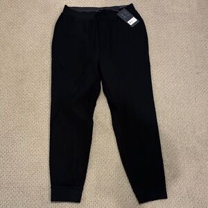 NEW VRST Mens Limitless Slim Fit Joggers Small
